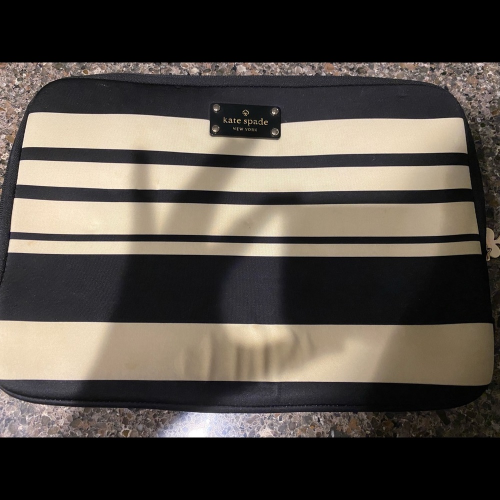 Kate Spade Laptop Case